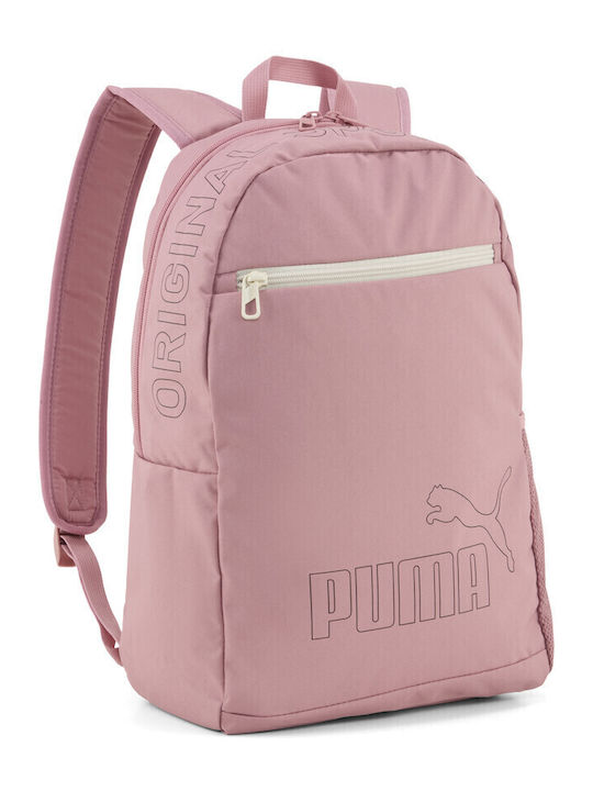 PUMA PUMA Rucksäcke Farbe Rosa