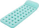 Inflatable Sea Mattress Light Blue 198x74cm