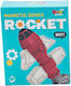 Gounaridis Toys Magnetic Construction Toy