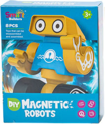 Gounaridis Toys Magnetisches Bau- und Konstruktionsspielzeug Gounaridis Toys Magnetisches Bau- und Konstruktionsspielzeug