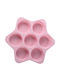 Alista Home Formă Pentru Prăjiturele / Brioșe Din Silicon 7x7cm