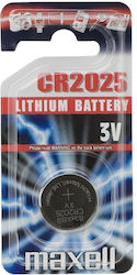 Alista Home Μπαταρία Λιθίου CR2025 3V