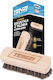Horsehair Upholstery Leather Cleaning Brush