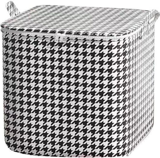 Alista Home Cutie De Depozitare Din Plastic Cu Capac 80lt