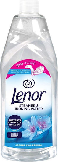 Lenor Ironing Water 1 L Spring Awakening