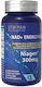 Vitamain NAD+ Energy Plus Niagen 300mg Специална хранителна добавка 15 растителни капсули