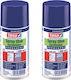 Tesa Κόλλα Spray 300ml 2τμχ Χωρίς Διαλύτες