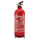 Car Fire Extinguisher Dry Powder 8A 34B C 2kg