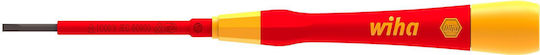 Wiha Precision Screwdriver with Length 65mm Picofinish Electric