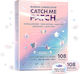 Aurora Pimple patches 108τμχ