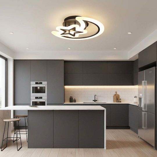 Alista Home Παιδικό Φωτιστικό Πλαφονιέρα