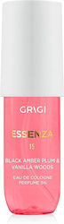 Grigi Essenza Eau De Cologne Schwarzer Bernstein Pflaume & Vanille Holzwälder 90ml Grigi Essenza Eau De Cologne Schwarzer Bernstein Pflaume & Vanille Holzwälder 90ml