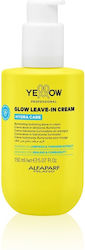 Yellow Professional Leave-In Conditioner 150ml Yellow Professional Leave-In Conditioner 150ml