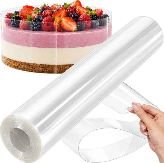 Accesorii Pentru Cofetărie Hârtie 20cm ZY12793QWS51