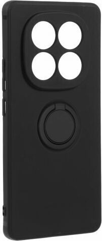 Senso Back Cover Schwarz Redmi Note 15
