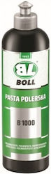 Паста за полиране 500ml B1000 Boll