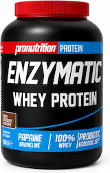 ProNutrition Enzymatic Whey Protein Cocoa 2kg