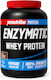 ProNutrition Enzymatic Whey Protein Organic Whey Protein with Cocoa Flavor 2kg