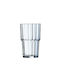Arcoroc Noruega Water Glass from Glass 270ml