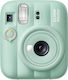 Fujifilm Instax Mini 13 Instant Camera Lagoon G...