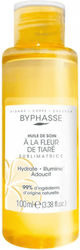 Byphasse Coconut Oil 100ml Byphasse Coconut Oil 100ml