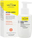 Yellow Professional Hair Mask for Color Protection 100ml