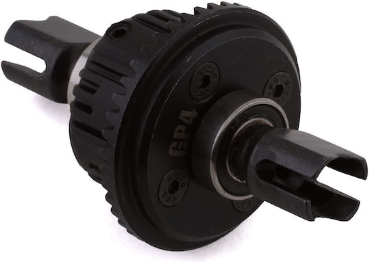Arrma Exb Gp4 29mm Limited Slip Differential