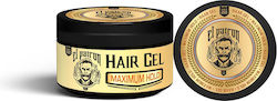 El Patron Gel Μαλλιών 450ml El Patron Gel Μαλλιών 450ml