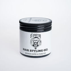 El Patron Gel Μαλλιών 500ml