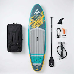 Extralink SUP-3010 Placă SUP Gonflabilă Turcoaz Extralink SUP-3010 Placă SUP Gonflabilă Turcoaz