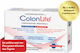Bionat Colon Life Nahrungsergänzung mit Probiot...