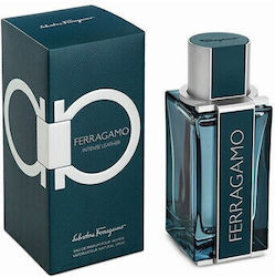 Salvatore Ferragamo Men's Cologne Eau de Cologne