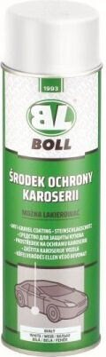 Boll Schutzspray Für Karosserie Weiß 500ml