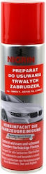 Καθαριστικό Προϊόν Αφαίρεσης Πίσσας 250ml