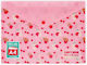 Φάκελος Κουμπί Α4 Fold & Order Teddy Cherry Pfb0004 Legami