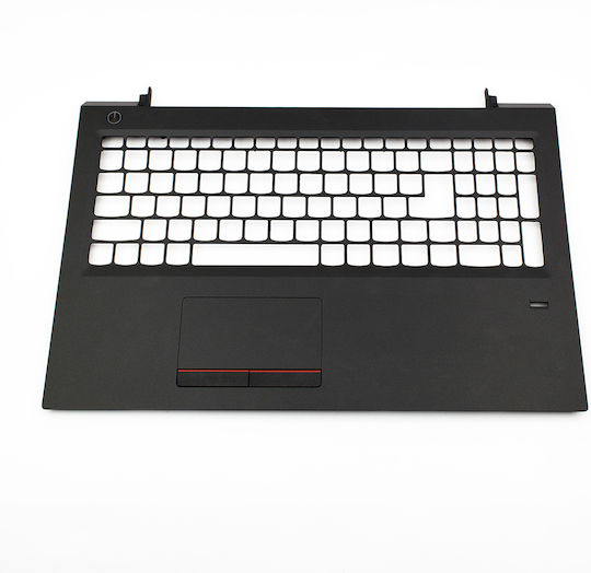 Palmrest Lenovo Ideapad V310-15 V310-15isk Μαύρος Χωρίς Touchpad