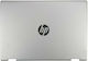 Lcd Rückabdeckung Hp Pavilion X360 14-cd 14m-cd Silber