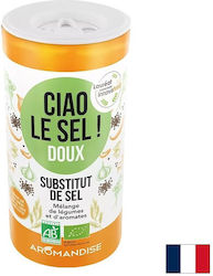 Alternative Substitute Regular Salt A Mild Taste 70 G
