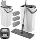 Ersatzteil für Mopp mit Mikrofasern MOP14-8.5