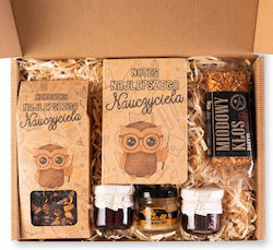 Lehrer*innen Tag Geschenk Fertiges Geschenkset In Einer Bedruckten Box Lehrer*innen Tag Geschenk Fertiges Geschenkset In Einer Bedruckten Box