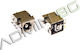 Asus Laptop Power Sockets K52 Fujitsu Siemens M1405 V2020 V2040 2.5mm Pj033