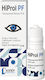 HiProl PF Natrium Hyaluronat 0,2% Augentropfen Sterile Schmiermittel mit Hyaluronsäure 0,2% 10ml