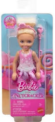 Mattel Κούκλα Chelsea για 3+ Ετών