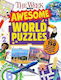 The Week Awesome World Puzzles Bloomsbury Education