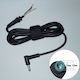 Dc Kabel Ladegeräte Hp 4.5x0.7x3.0mm Blaue Spitze Qualität
