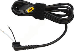 Кабели DC Зарядни Lenovo New Square Tip 65W-90W