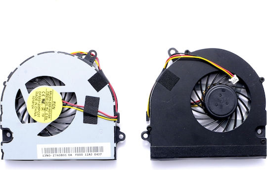 Laptop Fans Fujitsu Lifebook Nh532 N532 Asus U41*