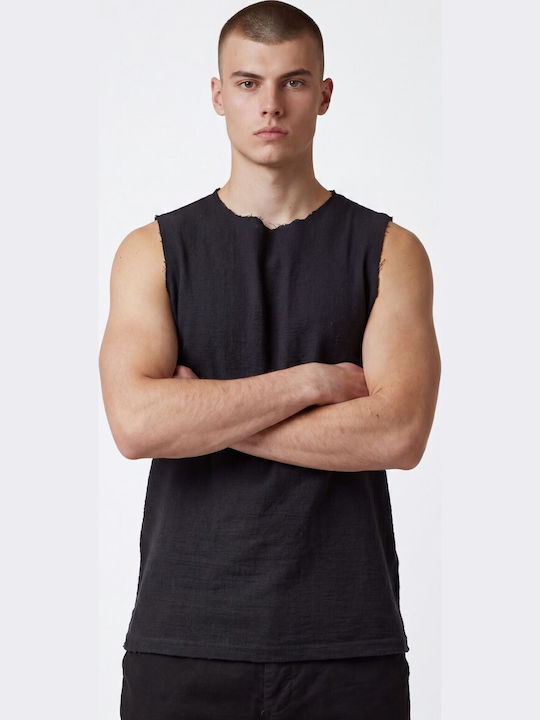 Ben Tailor Black Blouse