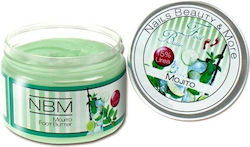 NBM Μάσκα για Πόδια 150ml 1τμχ
