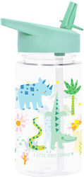 A Little Lovely Company Kids Water Bottle Made ...